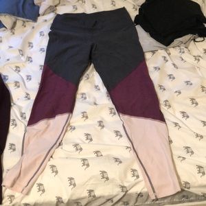 Leggings from old navy active